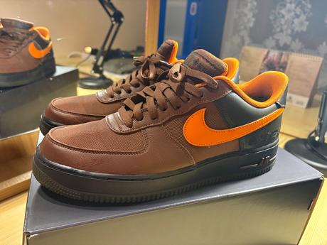 Nike tenisky, nike,43