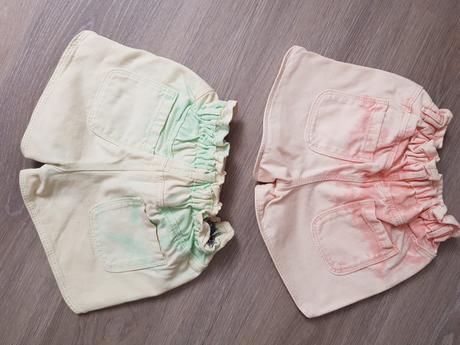 Zara riflove sortky, zara,92