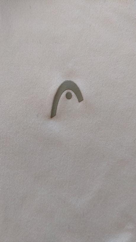 2 x detské športové tričká zn.head, veľ.140 cm, 140