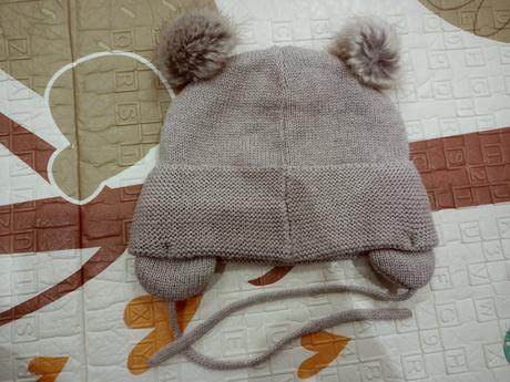Čiapka na zimu, h&m,74