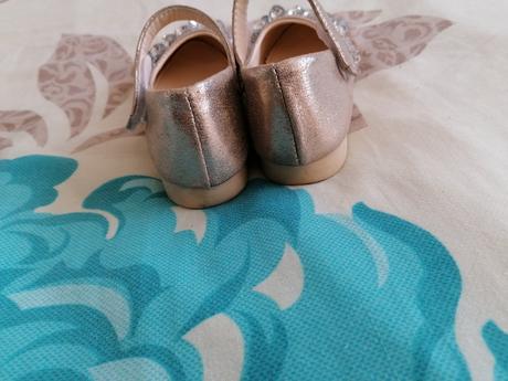 Slávnostné topánky, 30