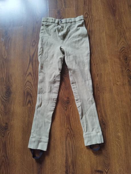 Rajtky - detské, 152