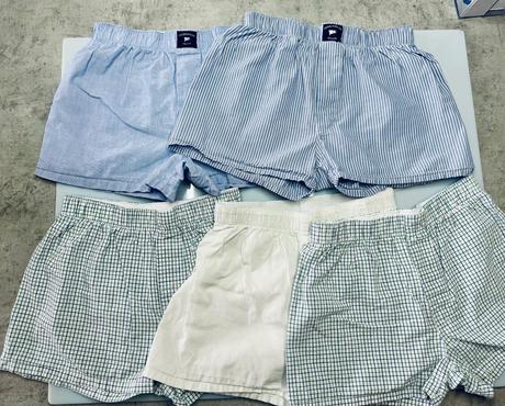 5ks popelinove boxerky zara, zara,128