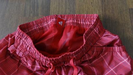 Športové kraťasy xxs, sam73,xs