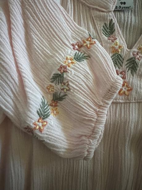 Nadherna bluzka, dopodopo,98