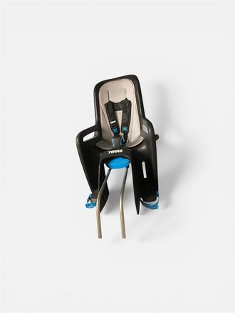 Polohovateľná cyklosedačka thule,