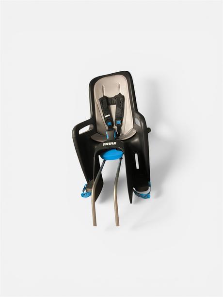 Polohovateľná cyklosedačka thule,