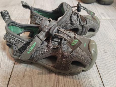 Sandale loap, loap,25