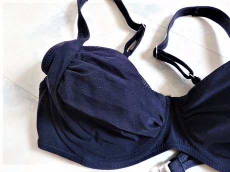 Luxusný vrch k plavkám, m