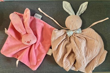 Prvé hračky /mojkáčiky pre dieťatko,