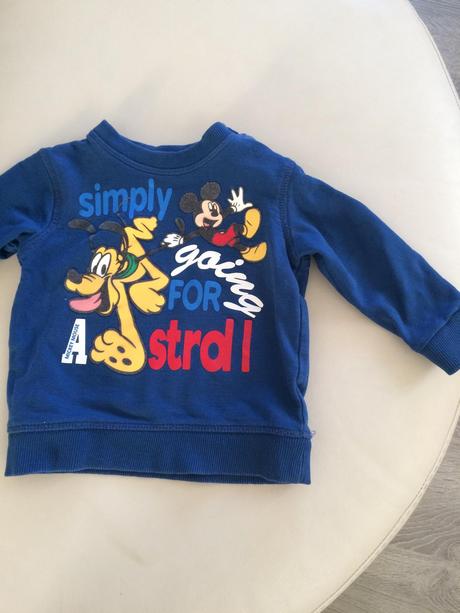 Disney mikinka mickey, disney,74