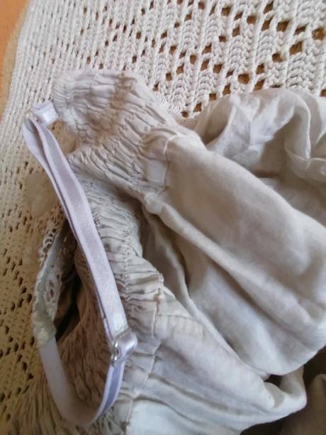 Tričko tielko xl, xl