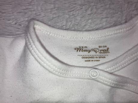 Zavinovacie body, mayoral,56