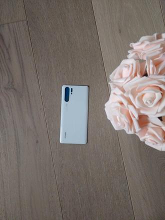 Zadný kryt/sklo huawei p30 pro, huawei