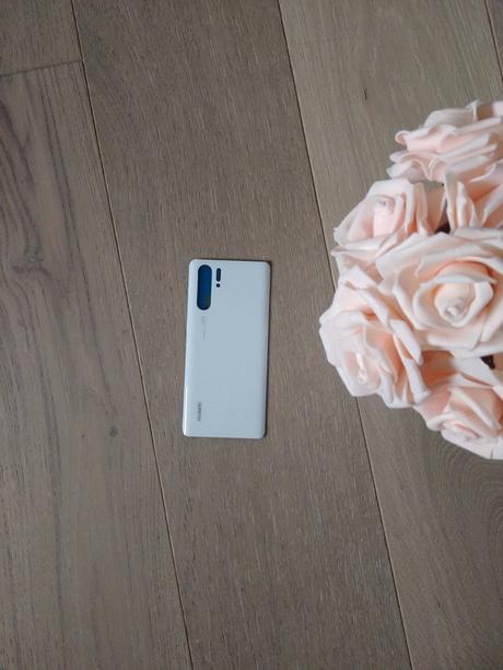 Zadný kryt/sklo huawei p30 pro, huawei