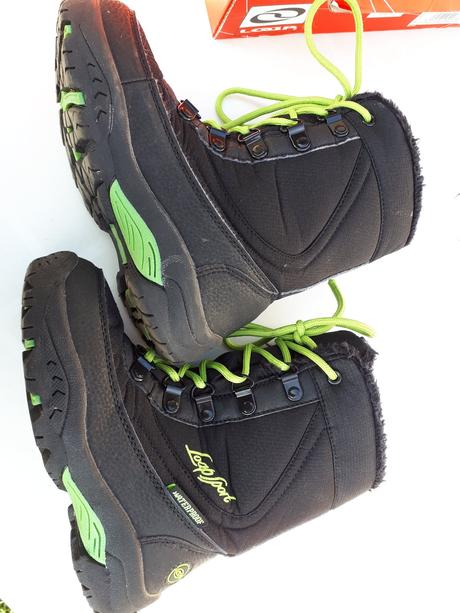 Topánočky pre chlapcov, loap,31