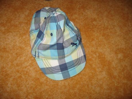 Šiltovka, h&m,62