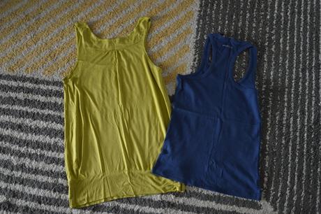 Tielka cena spolu, h&m,s