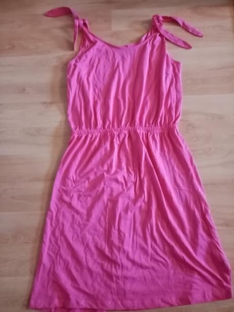 Letné šaty bonprix 40/42, bonprix,40