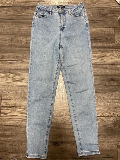 Mom jeans, 36
