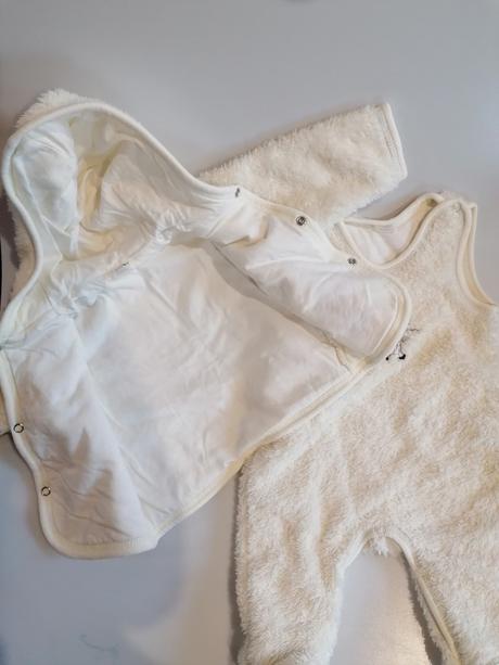 Richelieu zimná súprava 68, richelieu,68