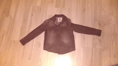 Košeľa, pepperts,122