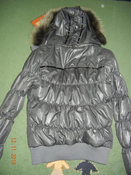 Prešívaná bundička, m