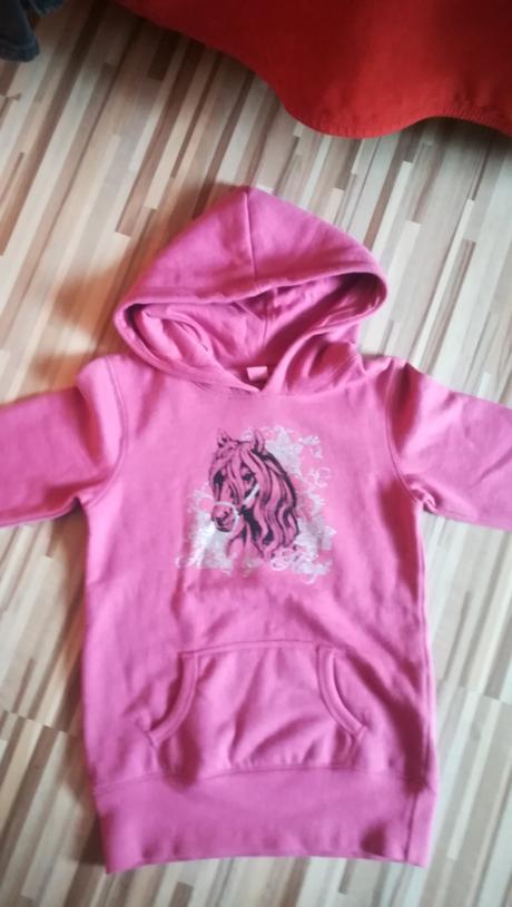 Mikina pre dievca  dopodopo 110, dopodopo,116