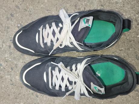 Tenisky nike, nike,43