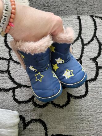 Capacky teplé + doporučené poštovné, fox & bunny,19