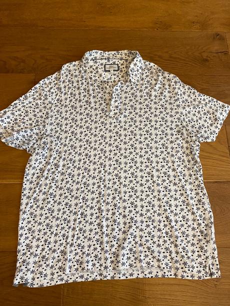 Next - polo tričko / polokošeľa, next,xl