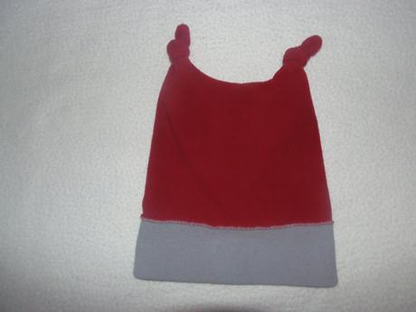 Flísová čiapka, 104