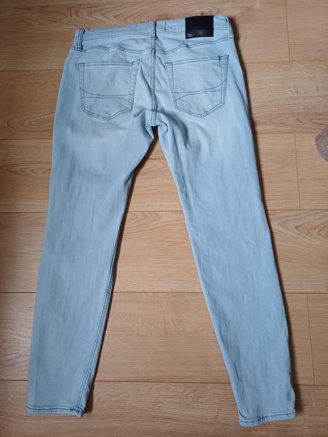 Rifle, hollister,30