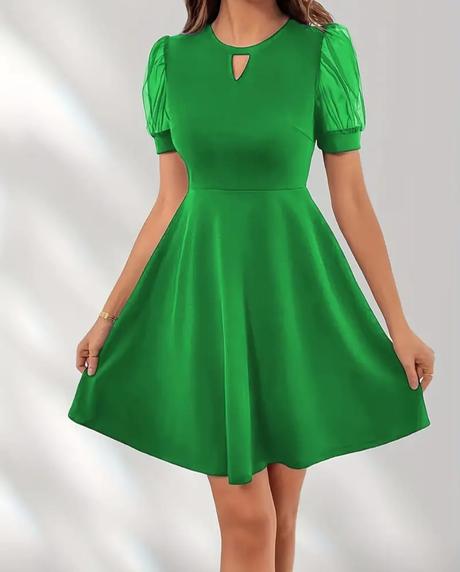 Krasne nove saty,viac farieb, xxl