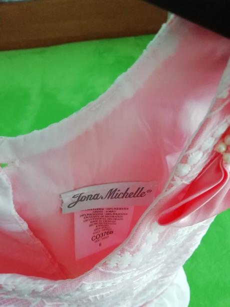 Šaty pre princeznú, 122