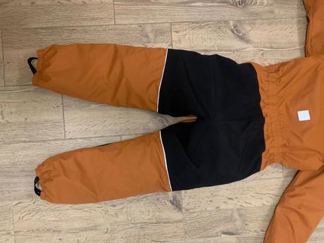 Reima kaunisto zimná kombinéza 140/146, reima,140 / 146