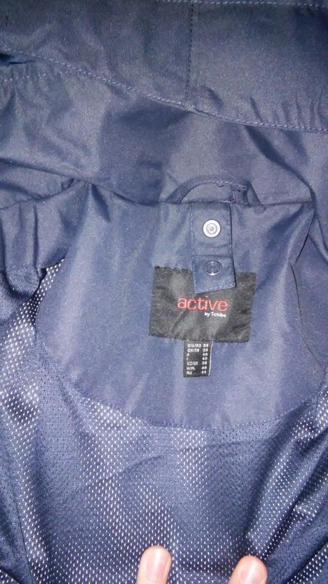 Tchibo kabat 3v1, tcm,38