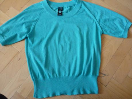 Tenký svetrík zn. gate, m