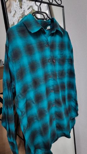 Levis košeľa, levis,s