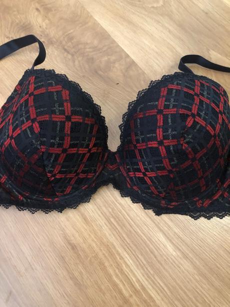 Podprsenka, bonprix,85d