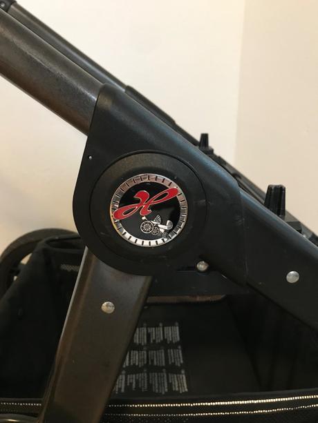 Detský kočík hartan racer gt, hartan,hartan racer gt