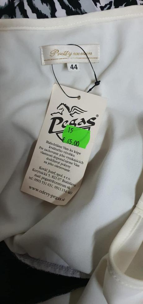 Saty pretty women/pegas, 44