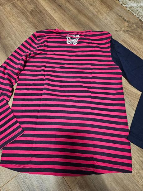 Tricka desigual 134-140, desigual,140