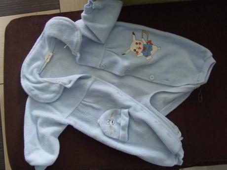 Teplejší overal, 62