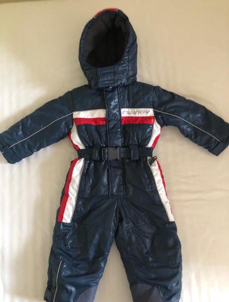 Termo kombinéza chicco, chicco,92