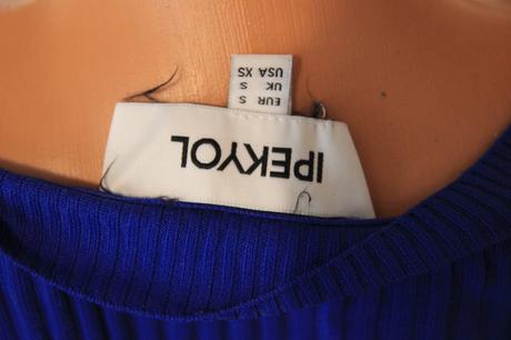 Oversize sveter ipekyol, s, s