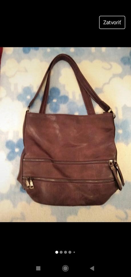 Kabelka /batoh, lara bags