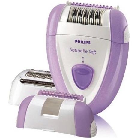 Epilator, 