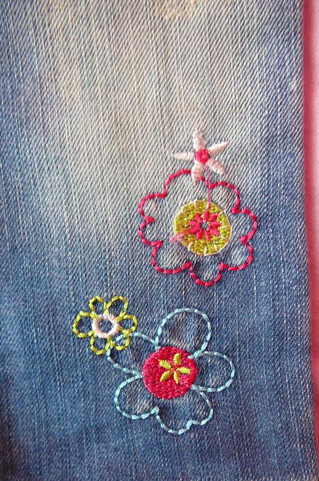 Rifle džíny, cherokee,98