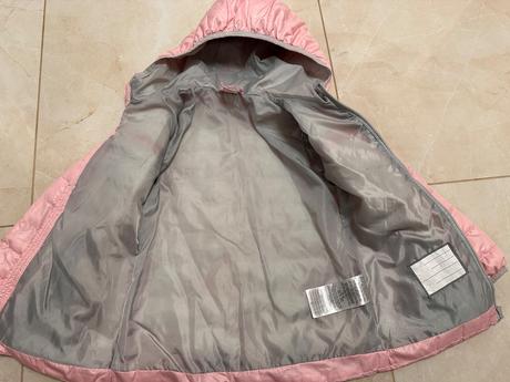 Prechodná bunda kiki&koko, kiki&koko,122